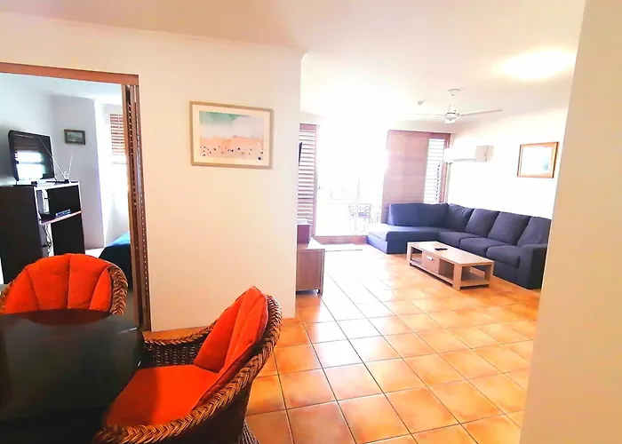 Silverton Apartment Resort Surfers Paradise