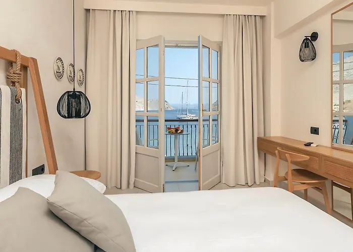 Pedi Beach Hotel