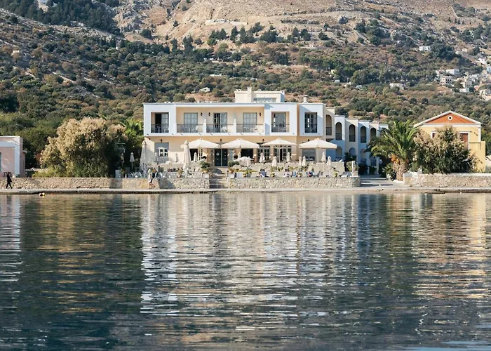 Pedi Beach Hotel