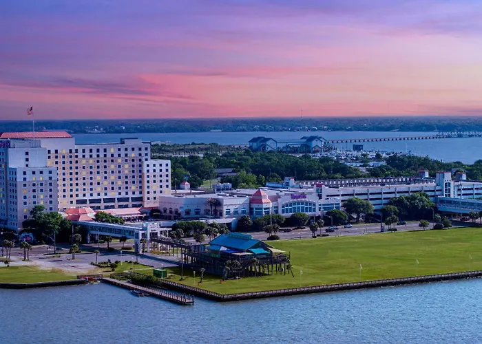Harrah'S Gulf Coast, A Caesars Destination