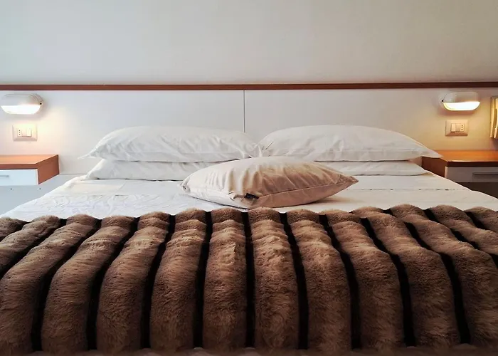 Hotel Brotas