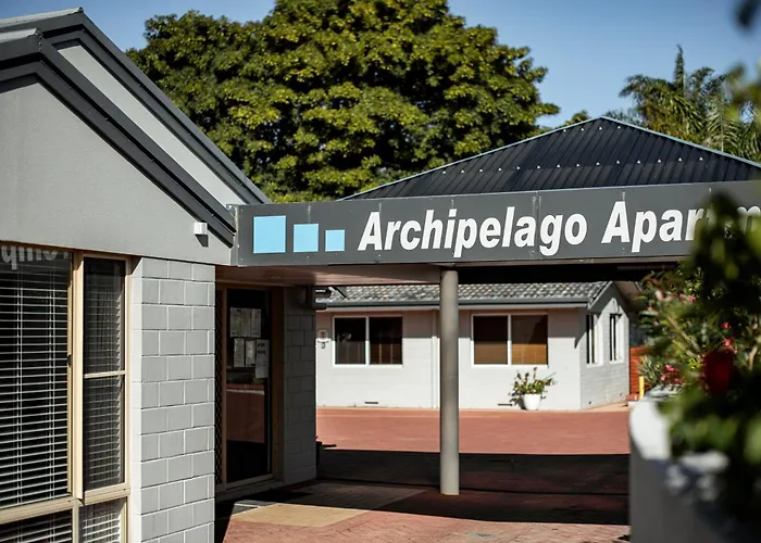 Archipelago Apartments Esperance