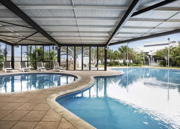 Mantra Geraldton Aparthotel