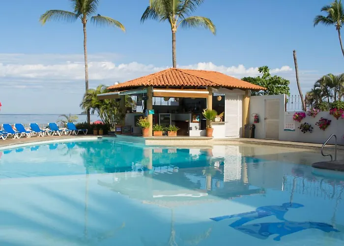Cabañas del Capitan