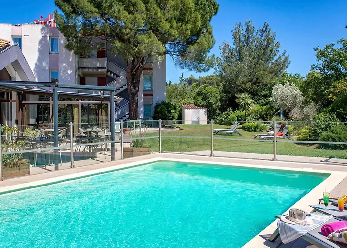 Ibis Salon De Provence
