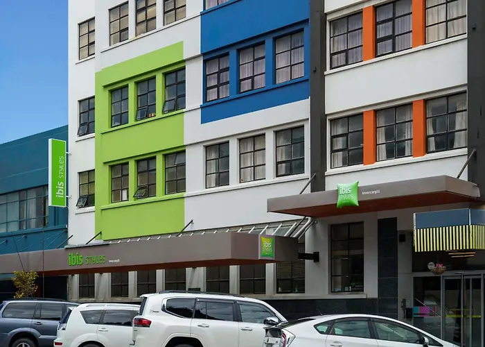 Ibis Styles