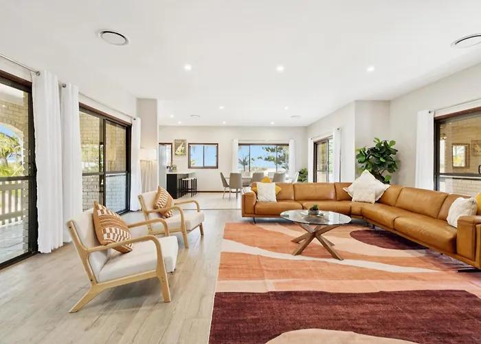 Ingenia Holidays Nambucca Heads