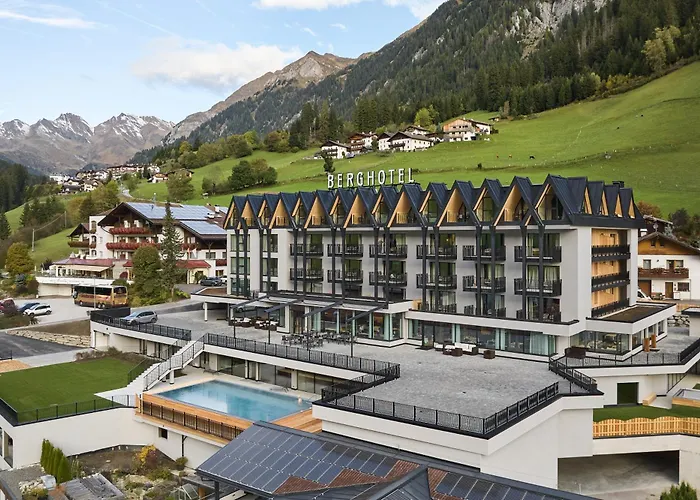 Berghotel