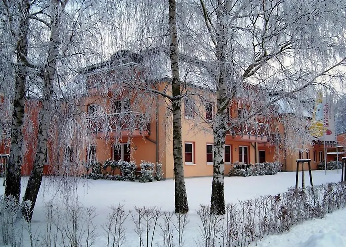 DAS HUDEWALD Hotel&Resort