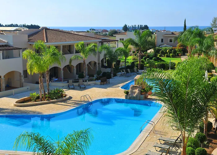 Aphrodite Sands