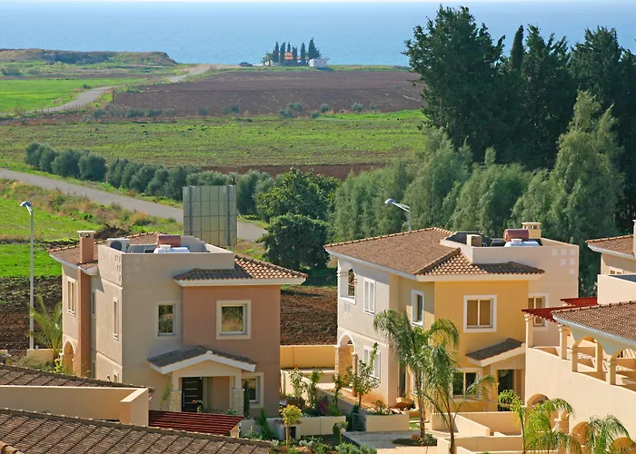 Aphrodite Sands Mandria 