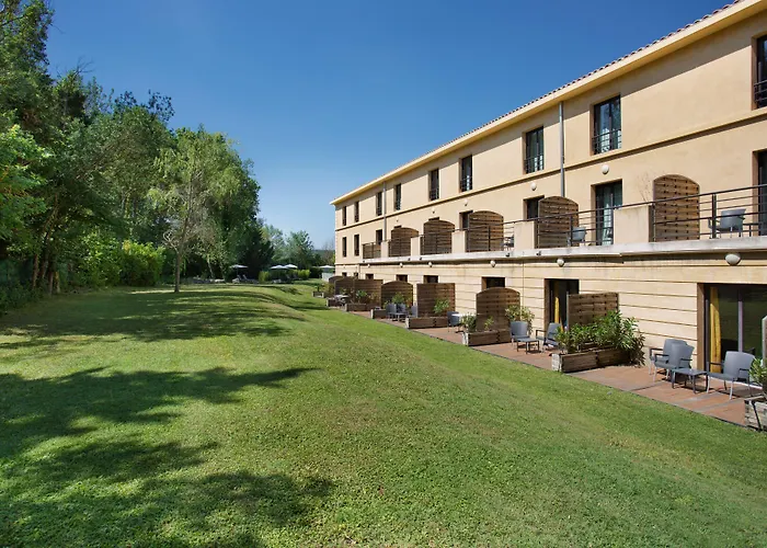 Suite Home Aix en Provence Sud TGV Bouc-Bel-Air