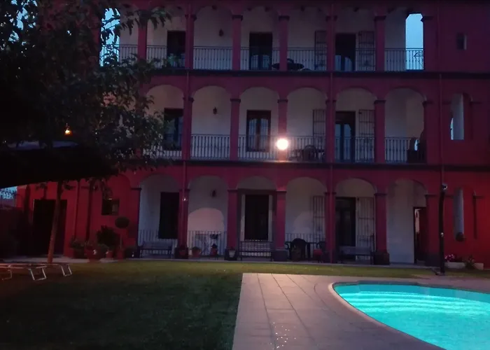 Aparthotel Can Gallart Santa Coloma De Farners