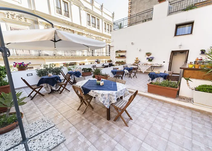 Residence Garibaldi