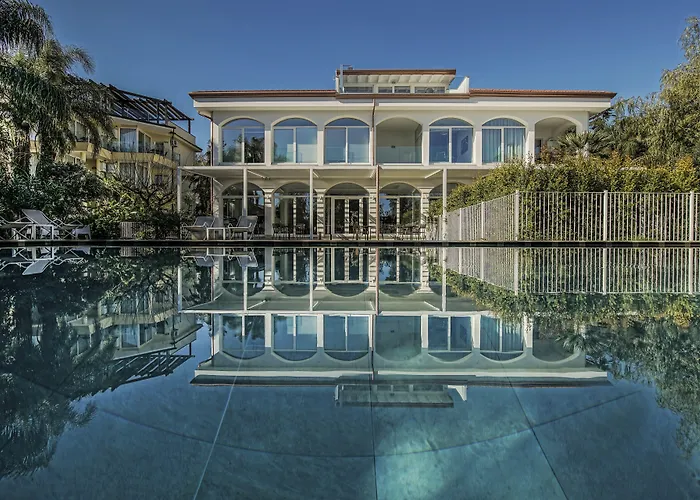Sicilia'S Art Hotel & Spa