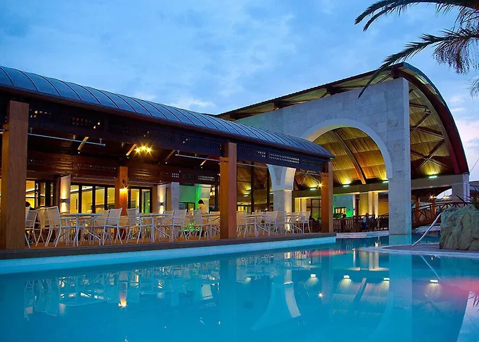 Mediterranean Village Hotel&Spa