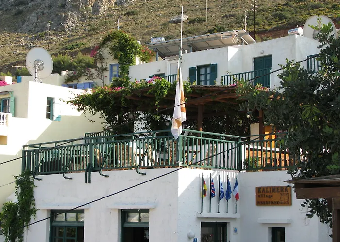 Kalimera Village Hersonissos 