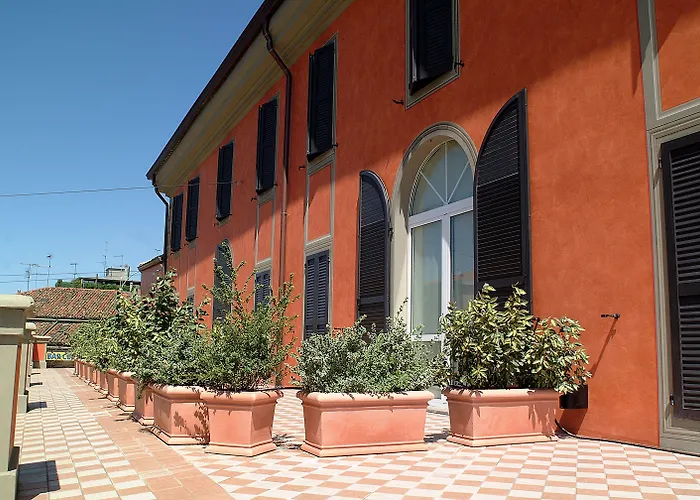 Corte Della Vittoria