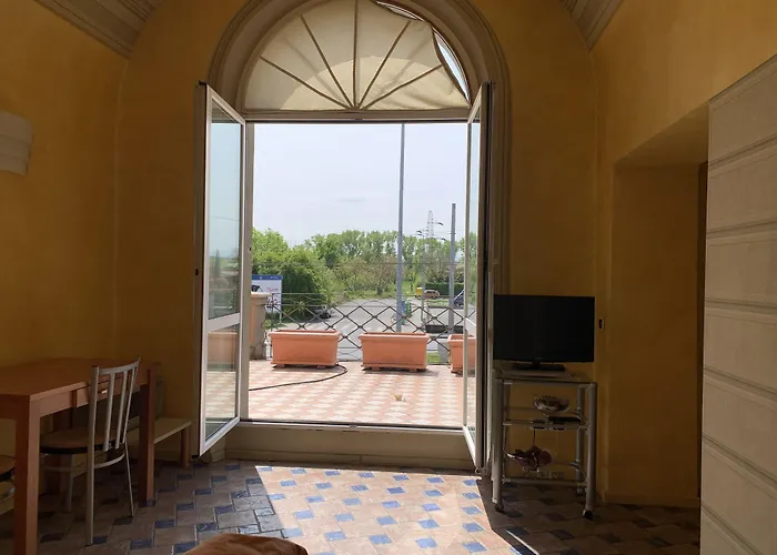 Residence Corte della Vittoria Parma