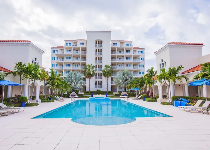 Venetian On Grace Bay