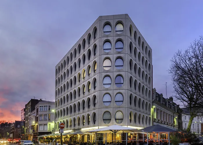 Best Western Premier Why Hotel