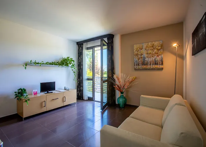 Matrix Hotel & Residence Vigonza