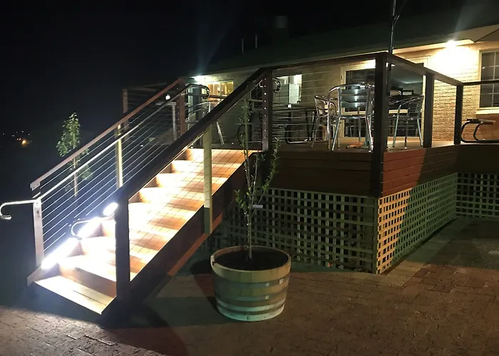Quality Apartments Banksia Albany