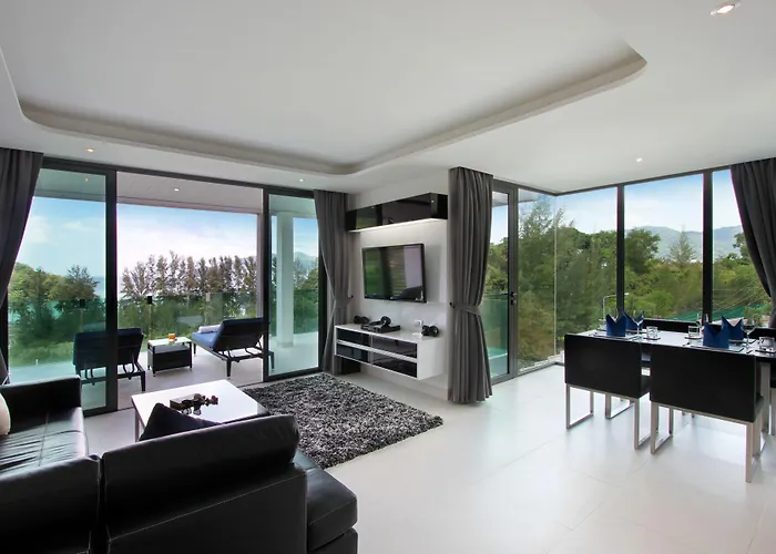Absolute Twin Sands Resort & Spa - Sha Extra Plus Phuket