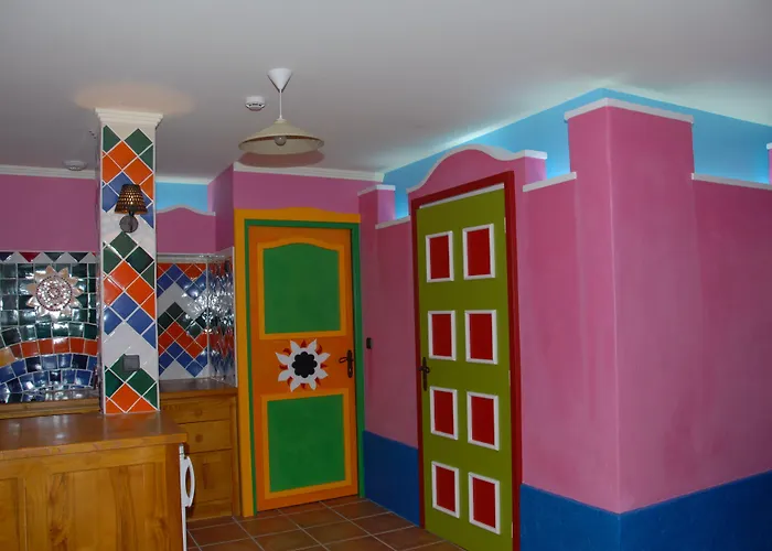 Aparthotel Valsoyo à Upie