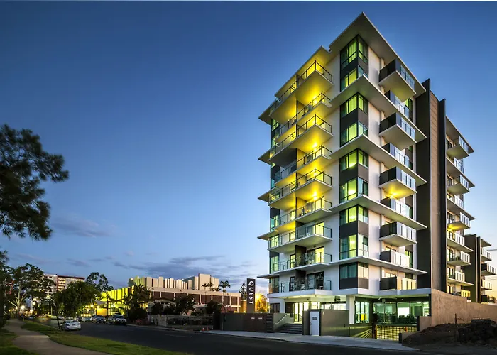 Quest Rockhampton