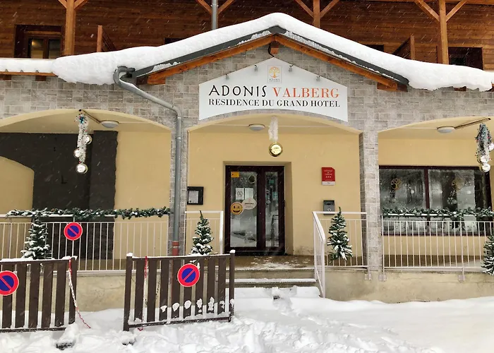 Adonis Valberg