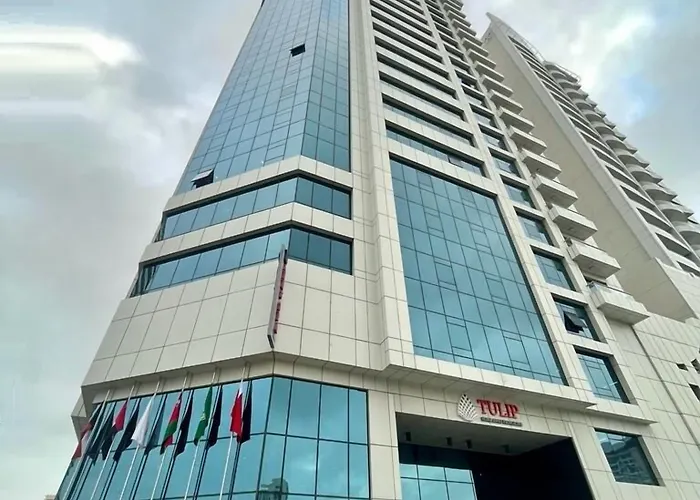 Tulip & Suites
