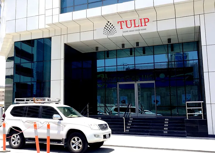 Tulip & Suites
