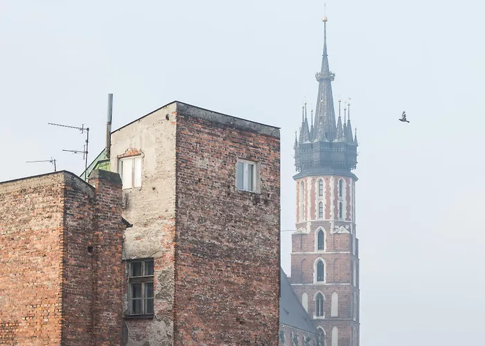 Straszewskiego 24 Boutique Apartments