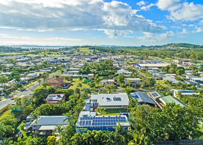 Coral Inn Boutique Resort