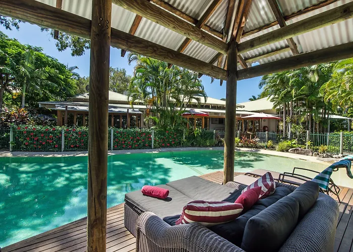 South Pacific Resort & Spa Noosa