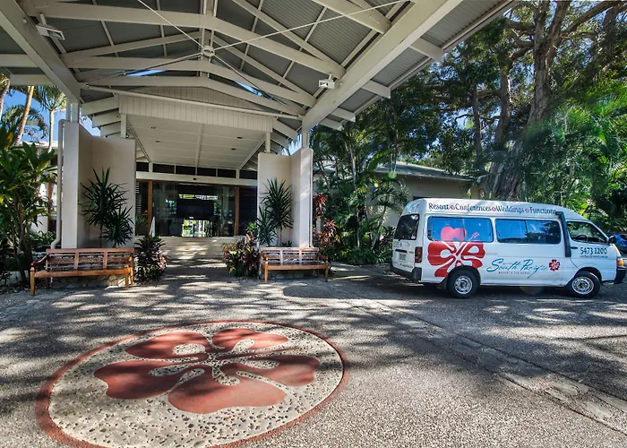 South Pacific Resort & Spa Noosa