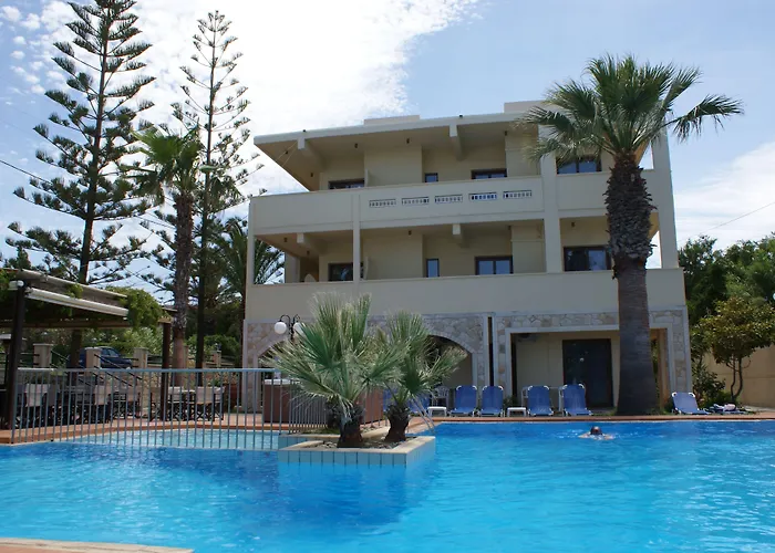 Sunny Suites
