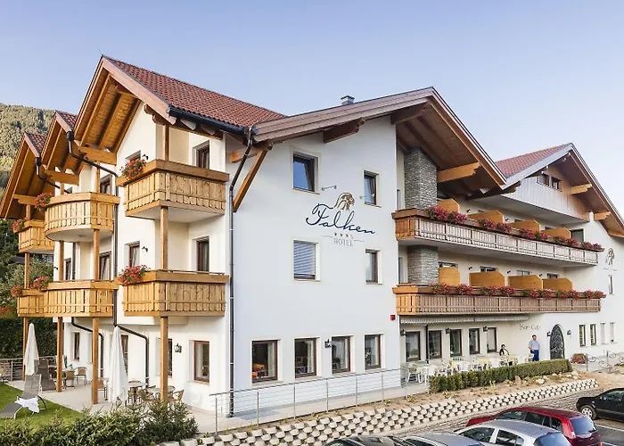 Hotel Falken