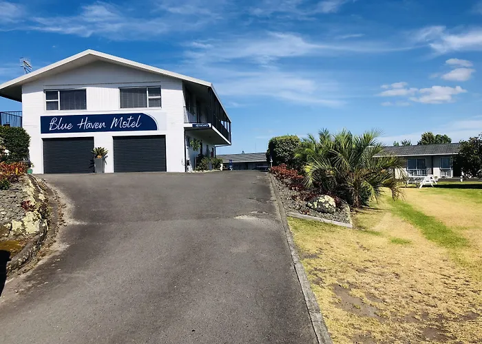 Blue Haven Motel