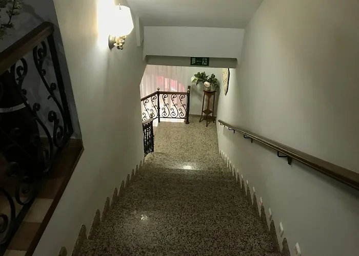 Hotel Cervantes