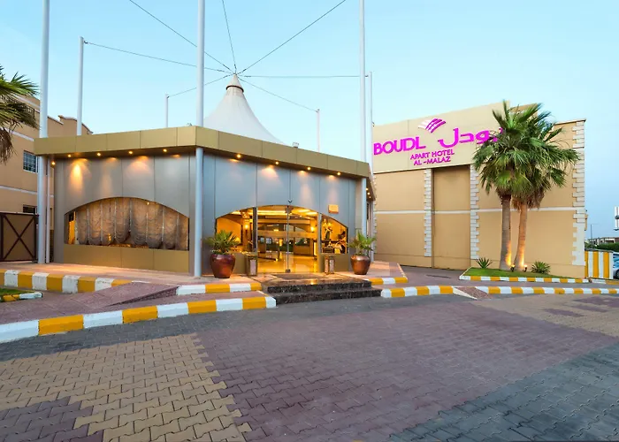 Boudl Al Malaz