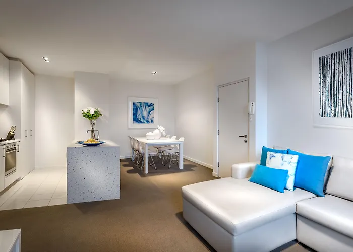 Milano Serviced Apartments
