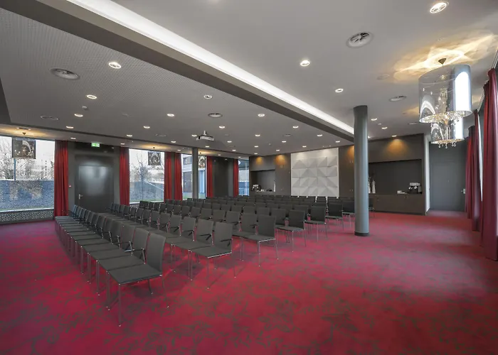 Dorint Airport-Hotel Zürich