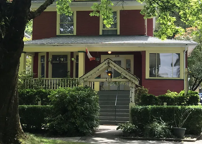 Douglas Guest House