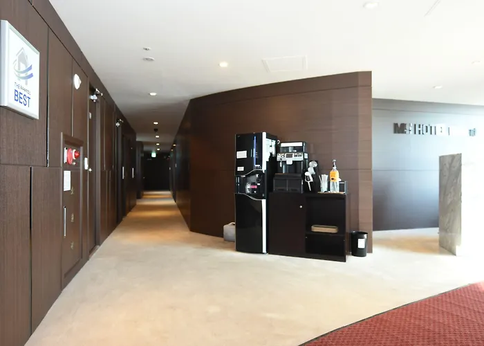 Ms Hotel Haeundae