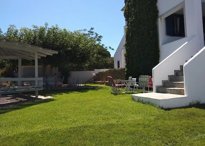 Allegria Family Hotel