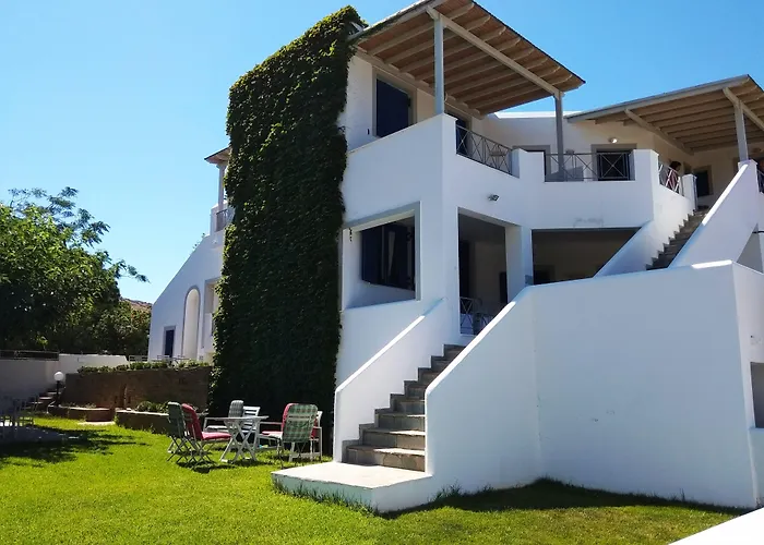 Allegria Family Hotel