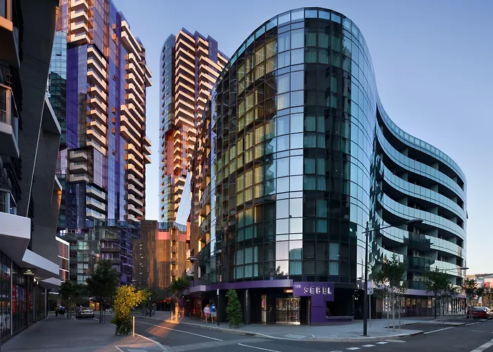 Sebel Melbourne Docklands