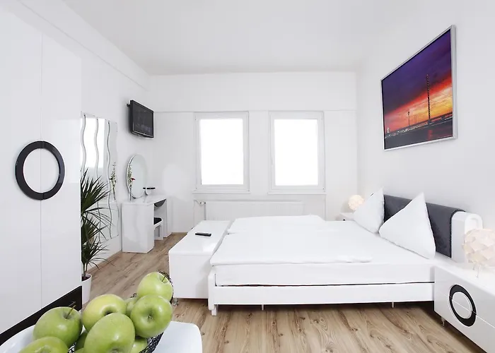 Hotel Design Apart